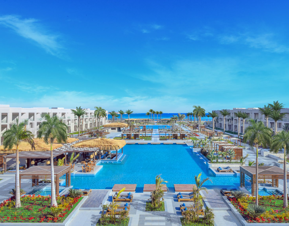 شاليه رباعي